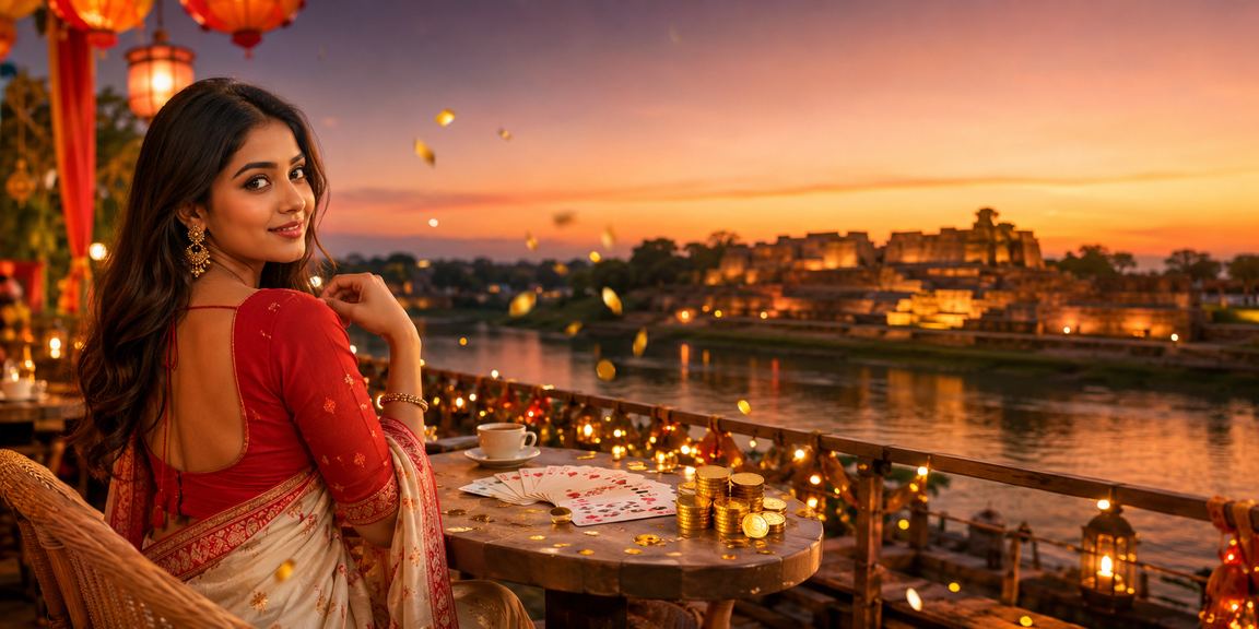 বগুড়ায় রামি ও ক্যাসিনো গেমস