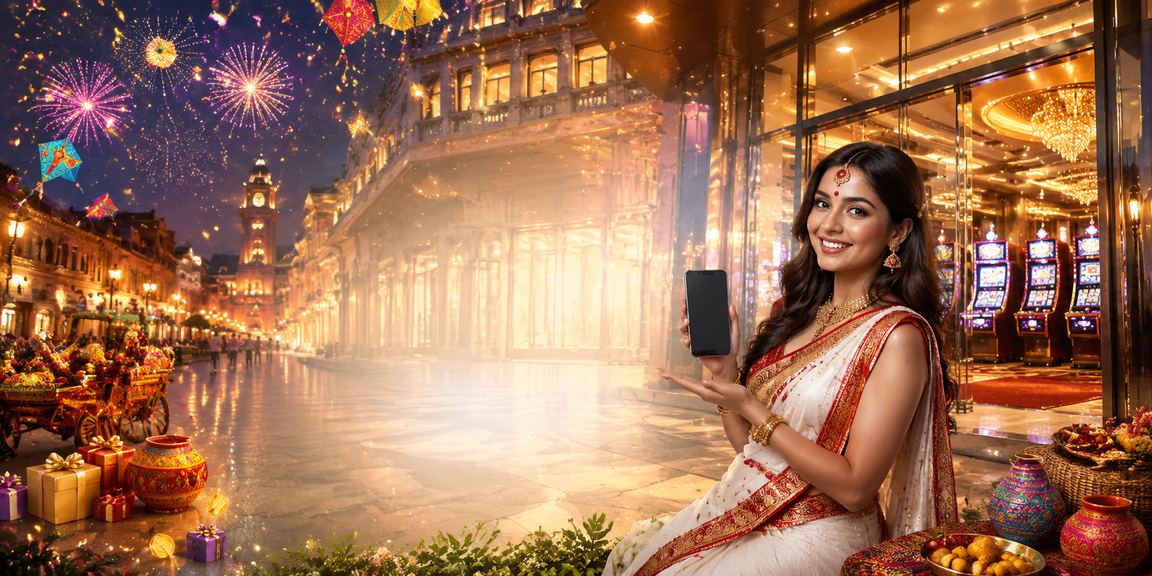 রাজশাহীতে মোবাইল থেকে ক্যাসিনো গেম উপভোগ